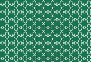 Vector seamless pattern, abstract texture background, repeating tiles, two colors