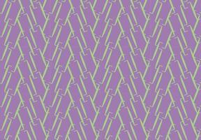 Vector seamless pattern, abstract texture background, repeating tiles, two colors
