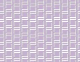 Vector seamless pattern, abstract texture background, repeating tiles, two colors