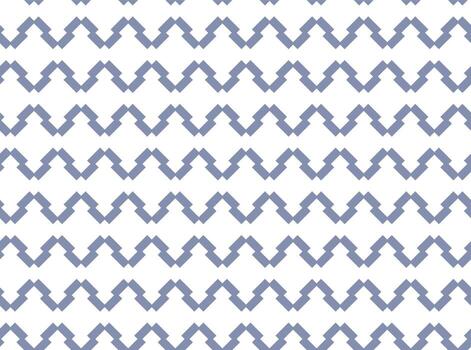 Vector seamless pattern, abstract texture background, repeating tiles, two colors