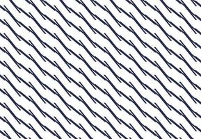 Vector seamless pattern, abstract texture background, repeating tiles, two colors