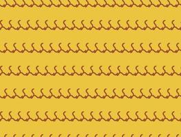 Vector seamless pattern, abstract texture background, repeating tiles, two colors