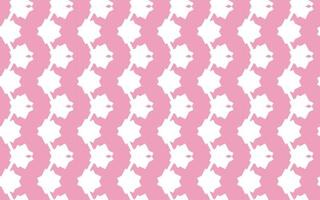 Vector seamless pattern, abstract texture background, repeating tiles, two colors