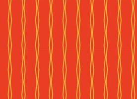 Vector seamless pattern, abstract texture background, repeating tiles, two colors