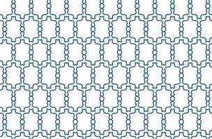Vector seamless pattern, abstract texture background, repeating tiles, two colors