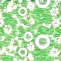 Texture background, illustrated pattern with felt tip pen. photo