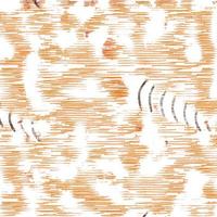 Texture background, illustrated pattern with felt tip pen. photo