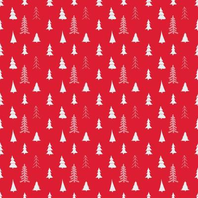 Christmas Background Red Texture. Seamless Wallpaper Royalty Free SVG,  Cliparts, Vectors, and Stock Illustration. Image 11204853.