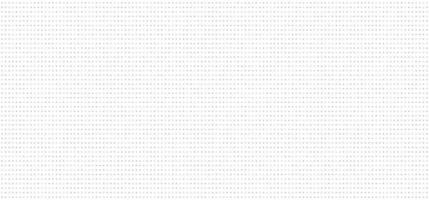 Abstract tech digital dots pattern decorative artwork template. Geometric elements style of technology background. illustration vector
