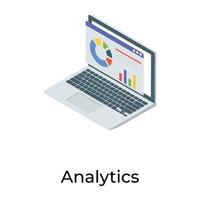 conceptos de análisis de datos vector