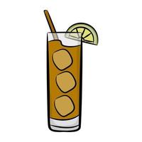 Fizzy Drink Concepts vector