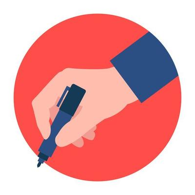 Trendy Marker Concepts