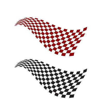 Checkerboard Angles Vector 266997 Vector Art at Vecteezy