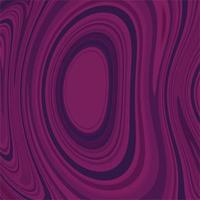 Liquify abstract background vector