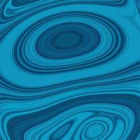 Liquify abstract background vector