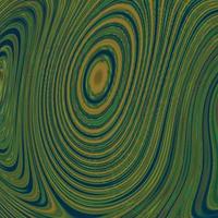 Liquify abstract background vector