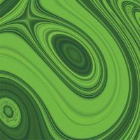 Liquify abstract background vector