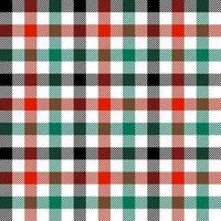 Classic seamless checkered pattern design for decorating, wrapping paper, wallpaper, fabric, backdrop and etc. vector