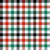 Classic seamless checkered pattern design for decorating, wrapping paper, wallpaper, fabric, backdrop and etc. vector