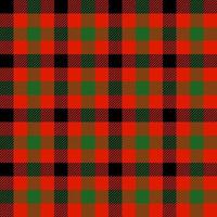 Classic seamless checkered pattern design for decorating, wrapping paper, wallpaper, fabric, backdrop and etc. vector