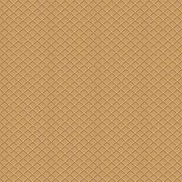 A blank wafer surface pattern for decorating, wallpaper, backdrop and etc. vector