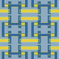 Abstract pattern geometric backgrounds vector