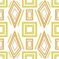Abstract pattern geometric backgrounds vector