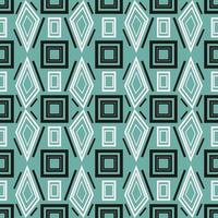 Abstract pattern geometric backgrounds vector