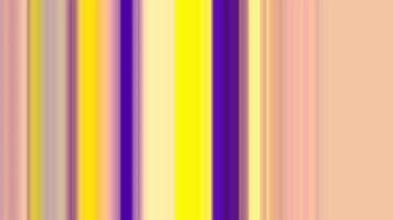 Geometric abstract design. Digital glitch pattern. Transition. video