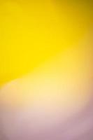 Abstract background in yellow and beige colors. photo
