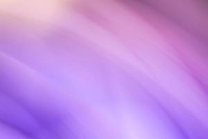 Abstract white pink lilac background from wavy lines and highlights. photo