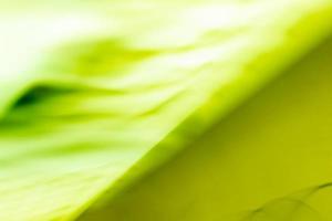 Abstract light green wavy background