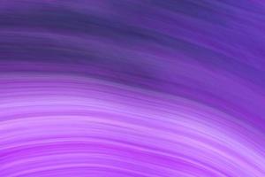 Fondo abstracto lila púrpura de anillos degradados y reflejos. foto