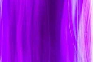 Horizontal abstract lilac-violet background with horizontal lines waves. photo