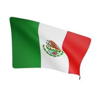 mexico national day illustration photo