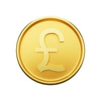 pound currency design illustration photo