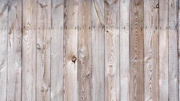 Fence from old boards. Background. Tip. Wood. Close-up. Vintage old wooden planks background photo