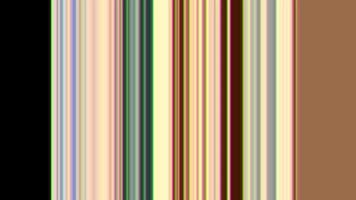 Geometric abstract design. Digital glitch pattern. Transition. video