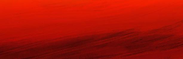 Abstract Red Blurry Background Texture photo