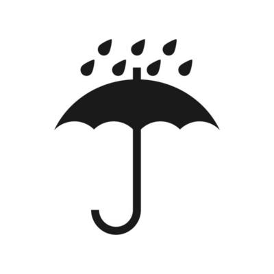 Keep Dry Vector Art, Icons, and Graphics for Free Download