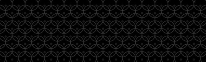 textura de fondo abstracto negro con líneas diagonales y formas geométricas, se puede utilizar en el diseño de portadas, carteles, postales, folletos, fondo de sitios web o publicidad - vector