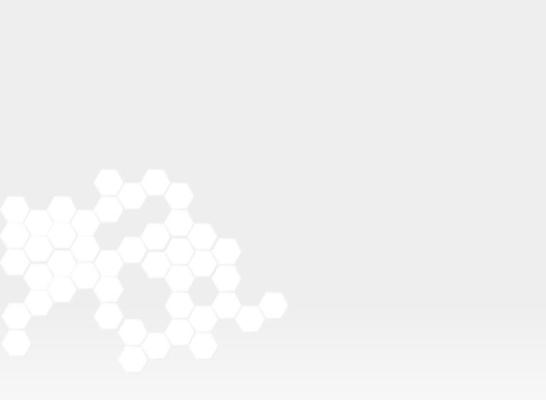 Concept abstract hexagon background. Technology  on white background.  Embossed Hexagon , honeycomb ,light and shadow. Vector illustration.