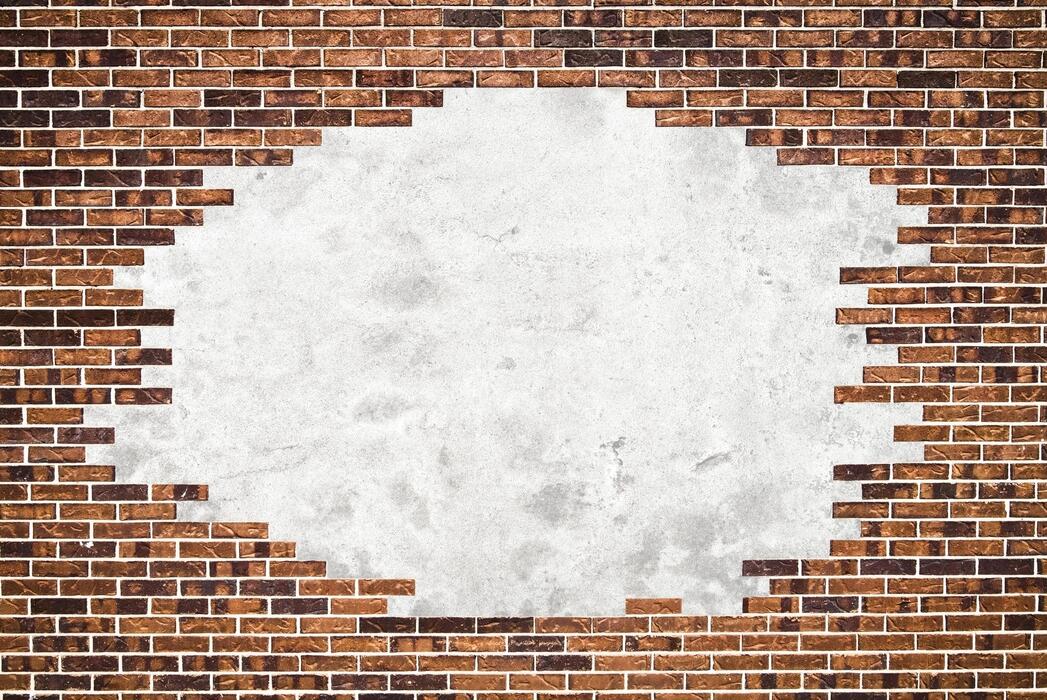 Cement Brick Wall Stock Photos, Images and Backgrounds for Free Download