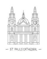 catedral de san pablo