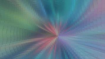 fundo pastel gradiente texturizado abstrato video