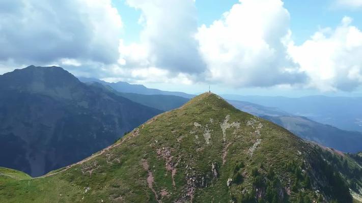 山頂影片