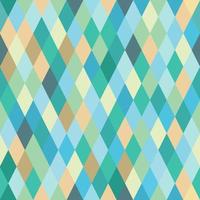 Abstract colorful pastel geometric background for decorating wallpaper, fabric, backdrop and etc. vector