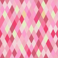 Abstract colorful pastel geometric background for decorating wallpaper, fabric, backdrop and etc. vector