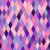 Abstract colorful pastel geometric background for decorating wallpaper, fabric, backdrop and etc. vector