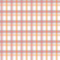 Classic seamless checkered pattern design for decorating, wrapping paper, wallpaper, fabric, backdrop and etc. vector